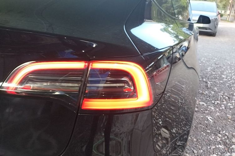 Tesla Model 3 2022 car image #8