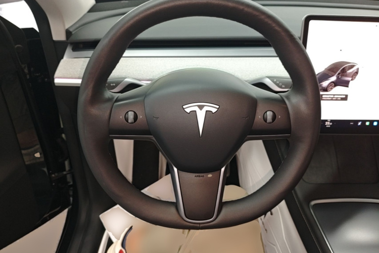 Tesla Model Y 2024 car image #11