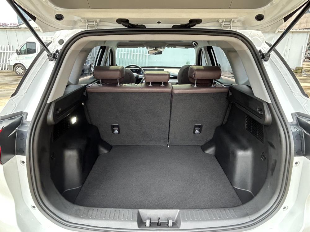 Chery Tiggo 7 2024 imagen de coche #18