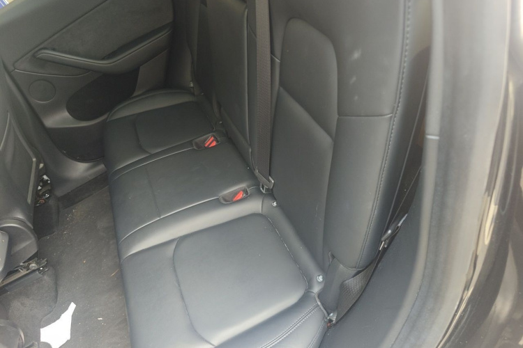 Tesla Model Y 2022 car image #10