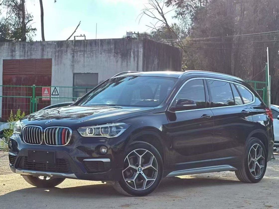 2019 car image 