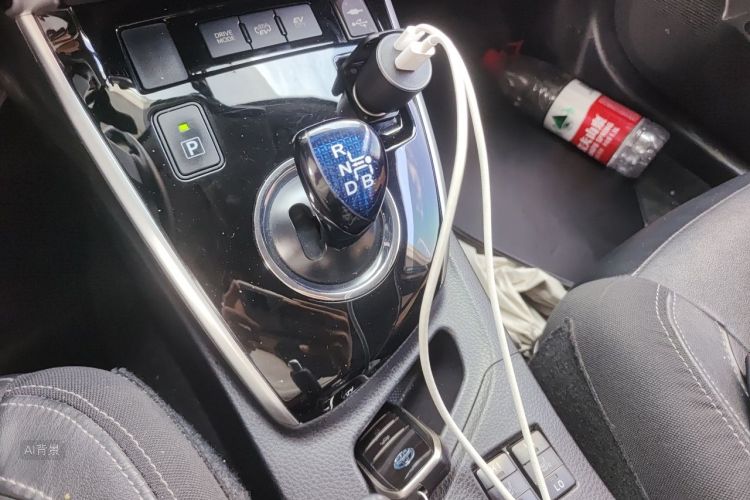 Toyota Corolla Hybird E+ 2019 #16 Toyota Corolla Hybird E+ 2019 immagine di auto #16