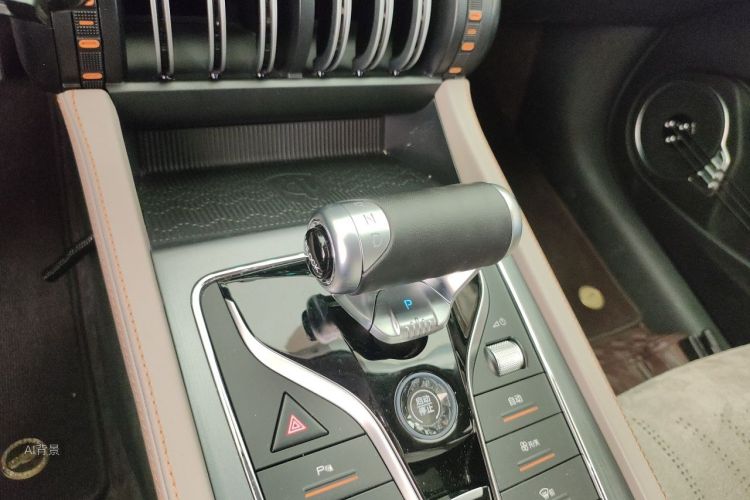 BYD Yuan Plus 2025 car image #16