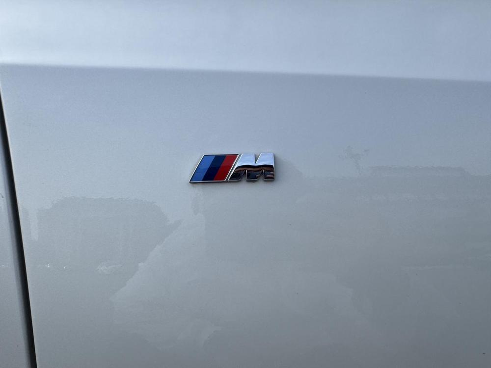 BMW 3 Series 2021 #8 BMW 3 Series 2021 car image #8