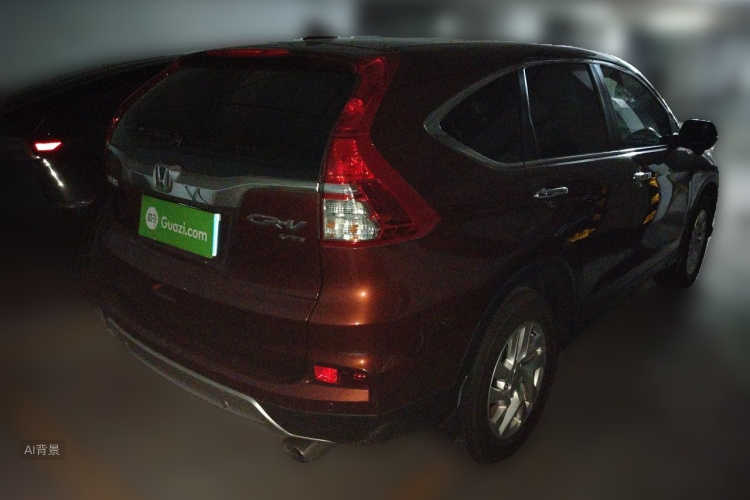 Honda CR-V 2015 car image #7