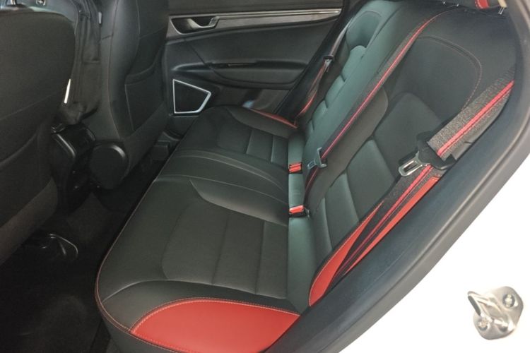 GEELY Emgrand GS 2021 imagem de carro #17