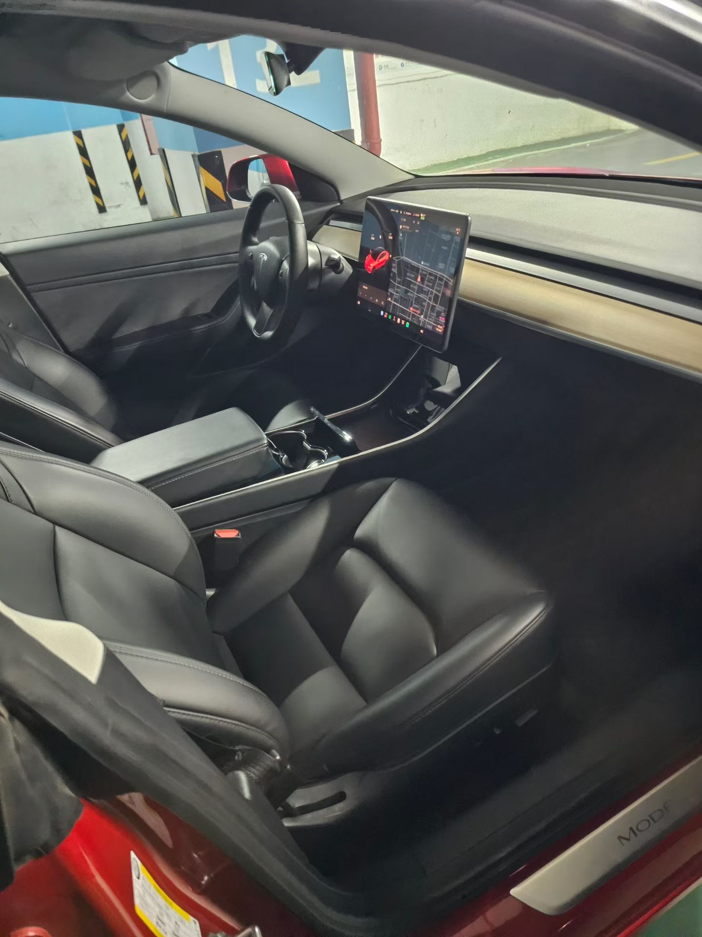 Tesla Model 3 2020 car image #5