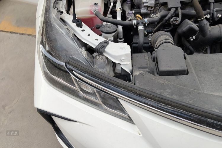 Toyota Corolla 2021 #8 Toyota Corolla 2021 car image #8