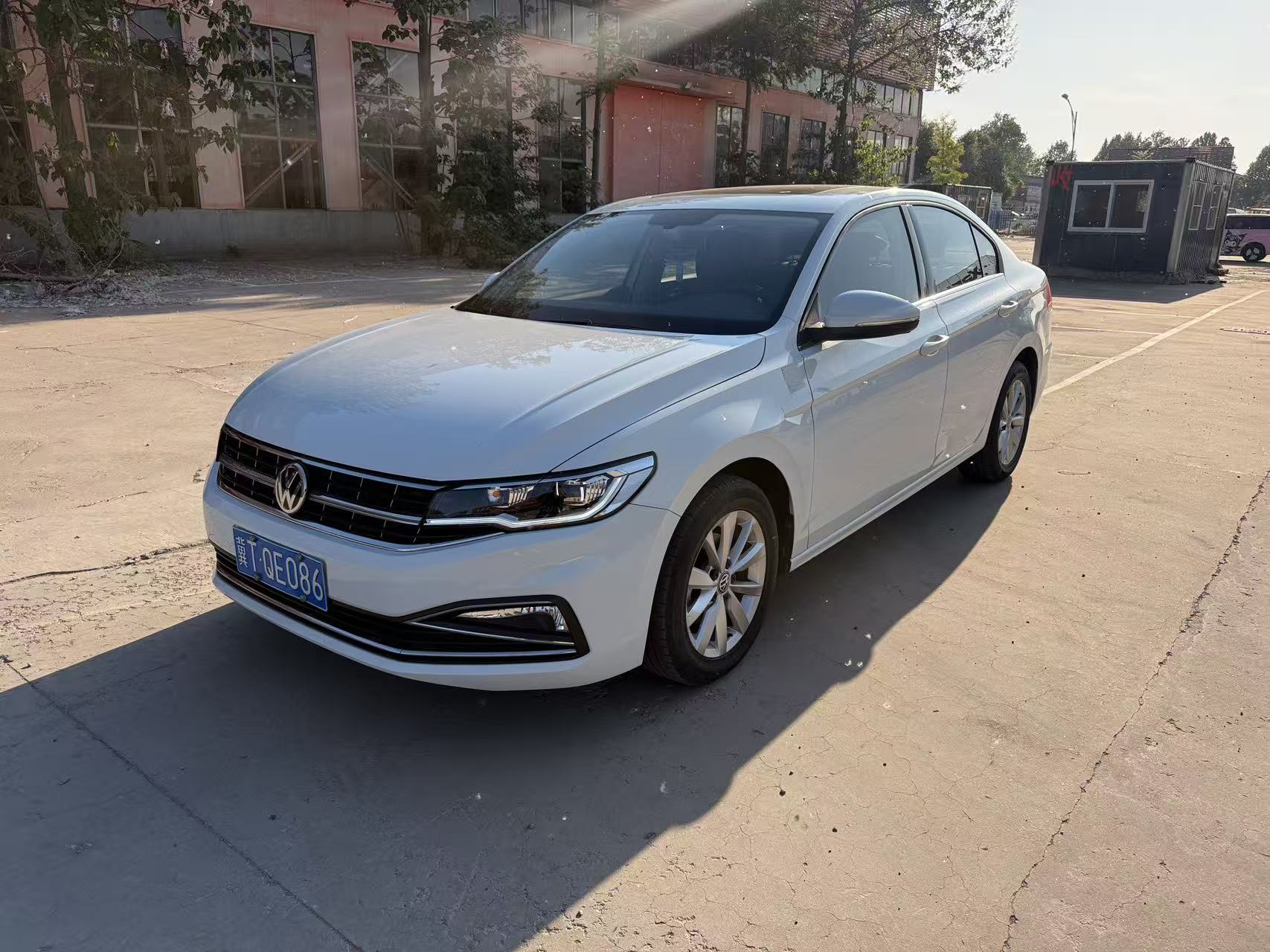 Volkswagen Bora 2021 Volkswagen Bora 2021 car image