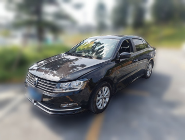 Volkswagen Lavida 2018 Volkswagen Lavida 2018 car image