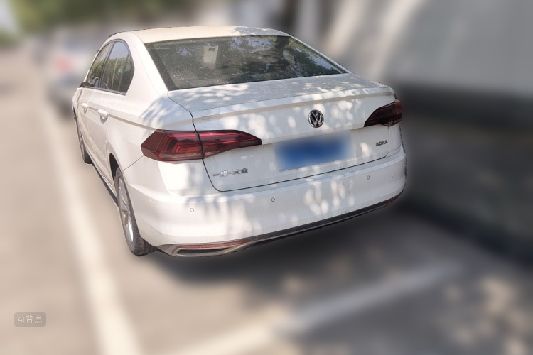 Volkswagen Bora 2020 #5 Volkswagen Bora 2020 car image #5