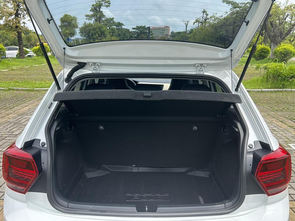 Volkswagen Polo 2023 car image #20