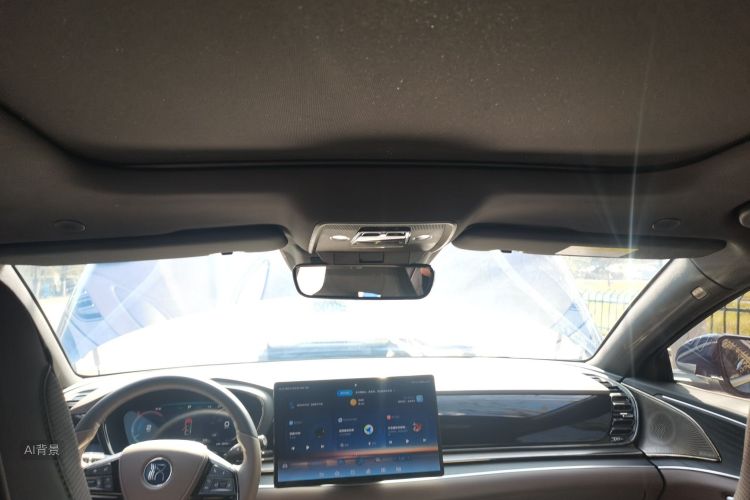 BYD Han 2022 car image #20