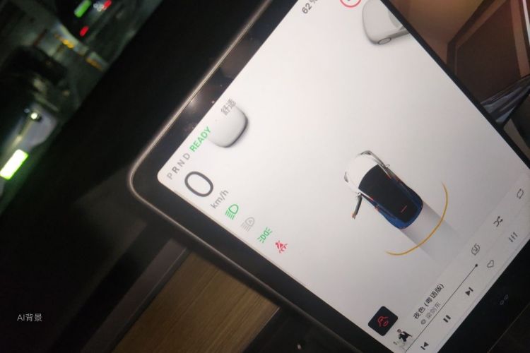 Tesla Model Y 2023 car image #13