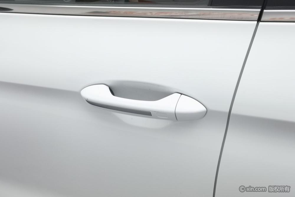 GEELY Binray 2019 #8 GEELY Binray 2019 immagine di auto #8