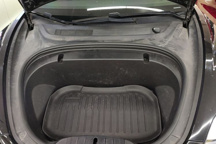 Tesla Model 3 2020 #20 Tesla Model 3 2020 immagine di auto #20