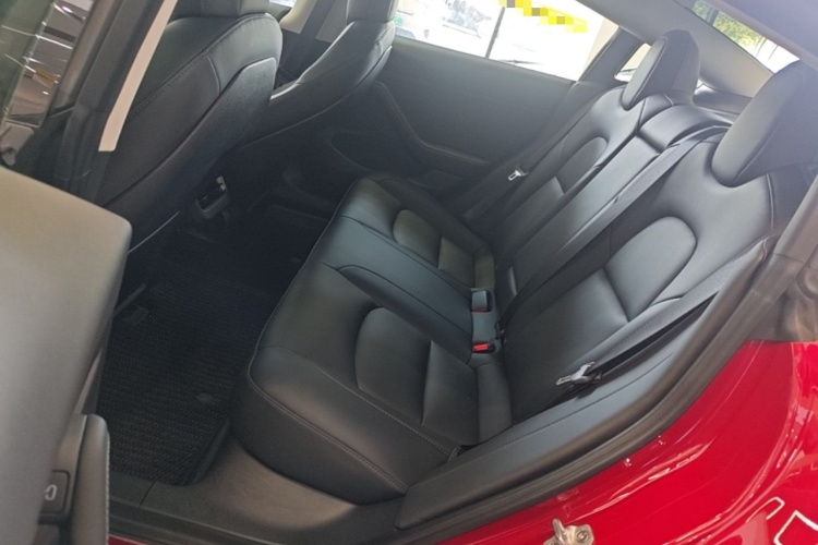 Tesla Model 3 2022 #17 Tesla Model 3 2022 immagine di auto #17