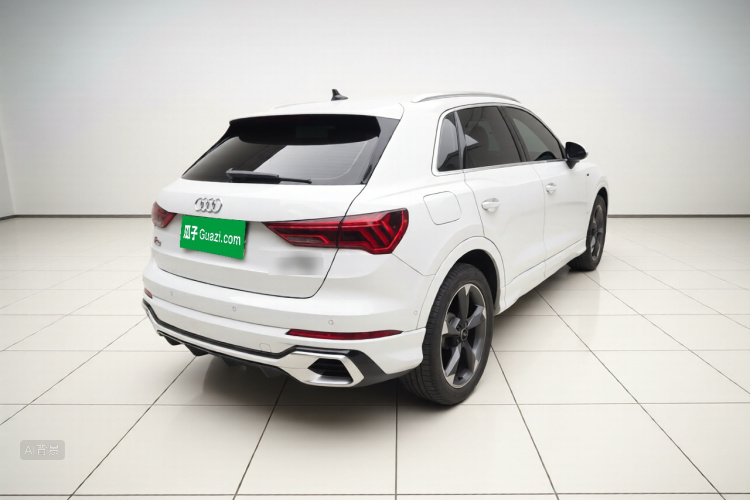 Audi Q3 2024 #7 Audi Q3 2024 car image #7