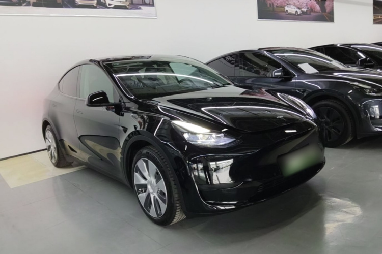 Tesla Model Y 2023 car image #4