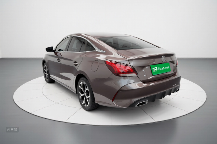 MG 5 2022 #5 MG 5 2022 immagine di auto #5