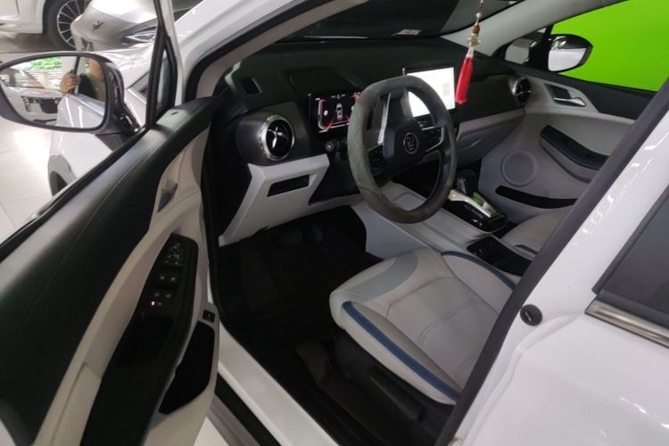 BYD Yuan Pro 2023 #12 BYD Yuan Pro 2023 immagine di auto #12