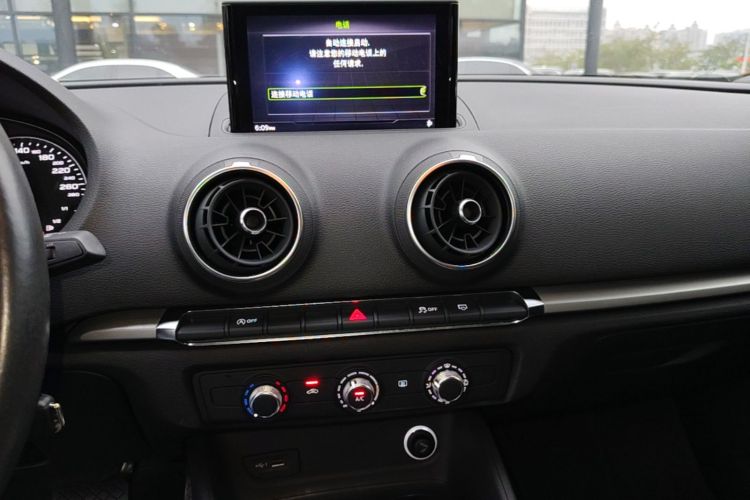Audi A3 2019 #15 Audi A3 2019 car image #15