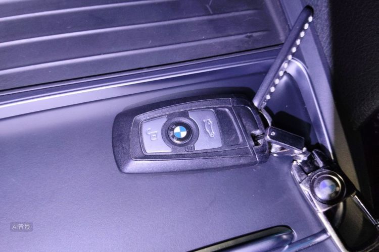 BMW 3 Series 2017 car image #10