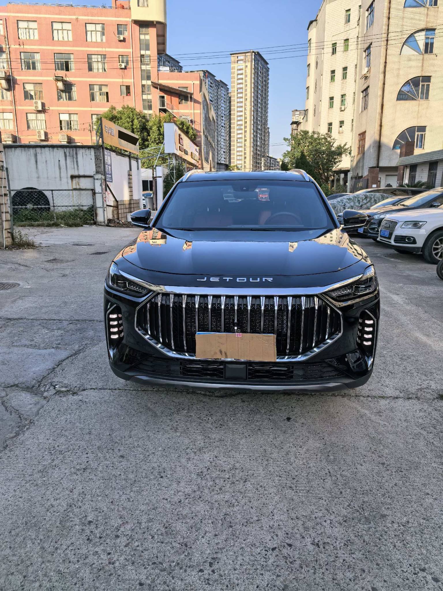 2026 car image #2