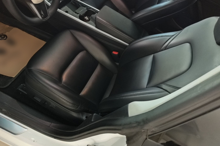 Tesla Model 3 2020 #15 Tesla Model 3 2020 car image #15