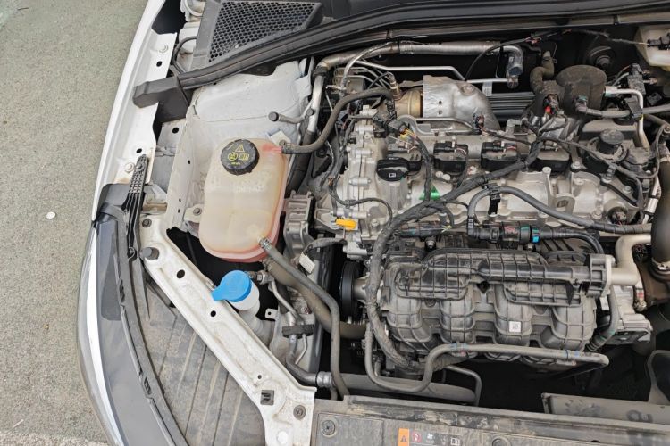 MG 5 2025 #22 MG 5 2025 immagine di auto #22