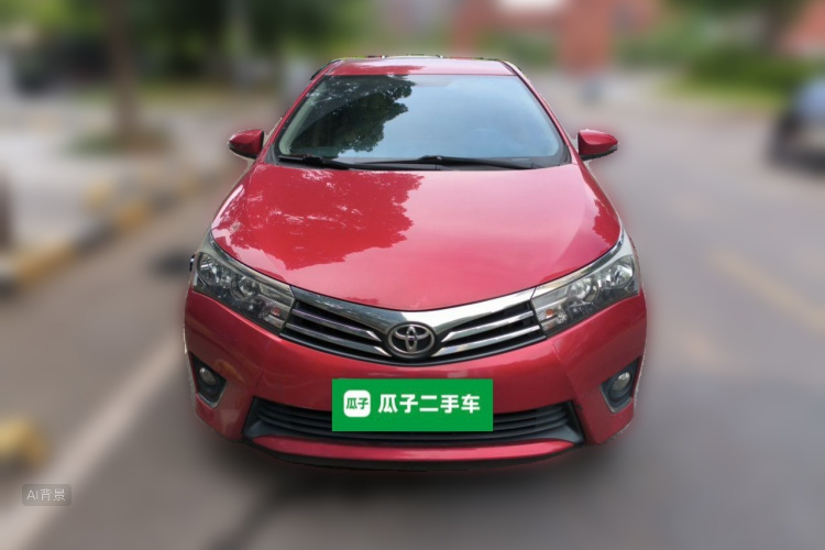 2015 #3 2015 car image #3