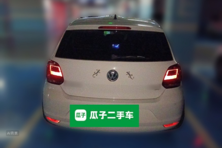 Volkswagen Polo 2016 #6 Volkswagen Polo 2016 car image #6