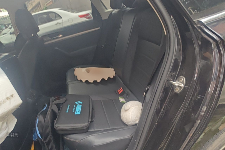 Volkswagen Lavida 2021 car image #19