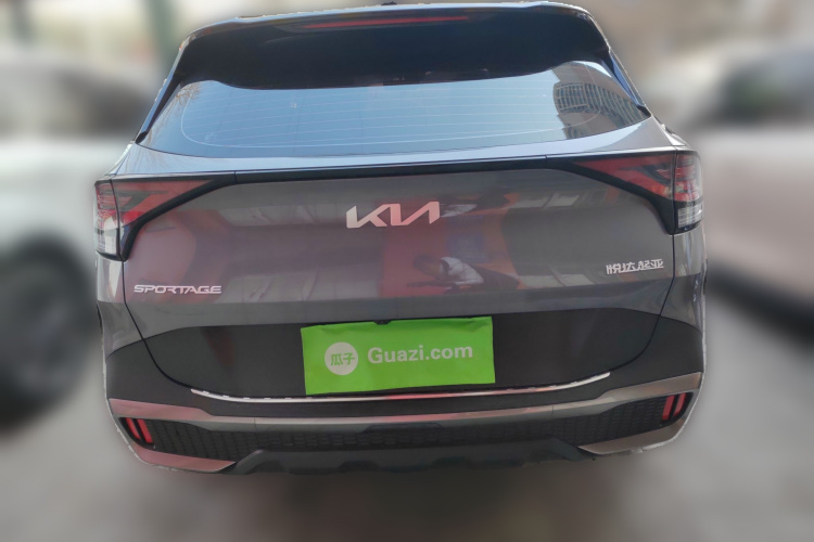 起亚 狮铂拓界 2024 汽车图片 #6