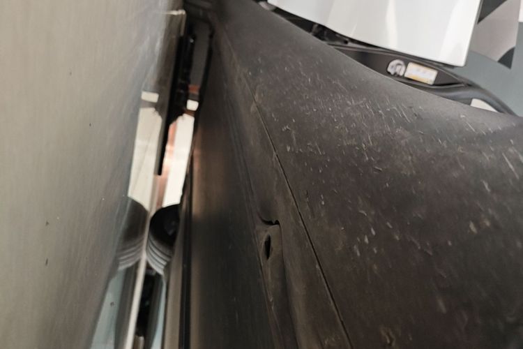 Tesla Model Y 2022 car image #26