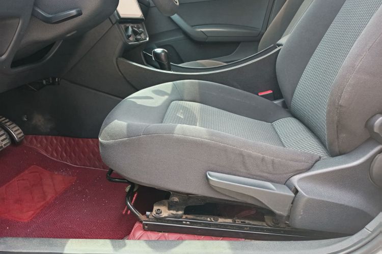 Volkswagen Santana 2021 car image #16