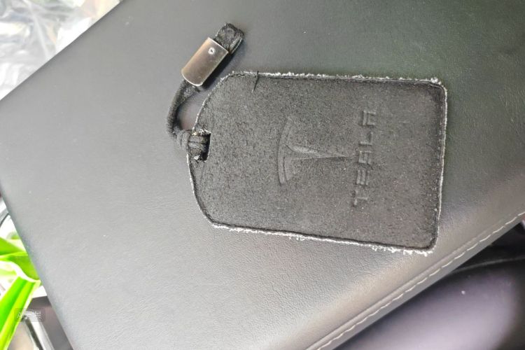 Tesla Model 3 2020 car image #10