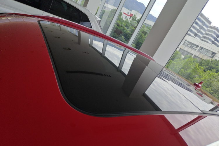 Audi Q3 2017 #25 Audi Q3 2017 car image #25