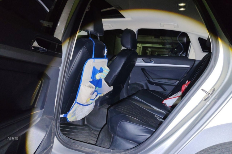 Volkswagen Lavida 2018 #19 Volkswagen Lavida 2018 car image #19