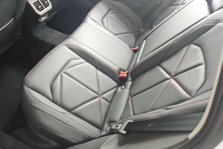 Volkswagen Lavida 2024 car image #17