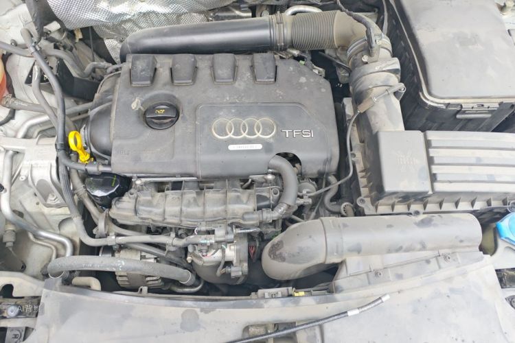 Audi Q3 2015 #22 Audi Q3 2015 car image #22