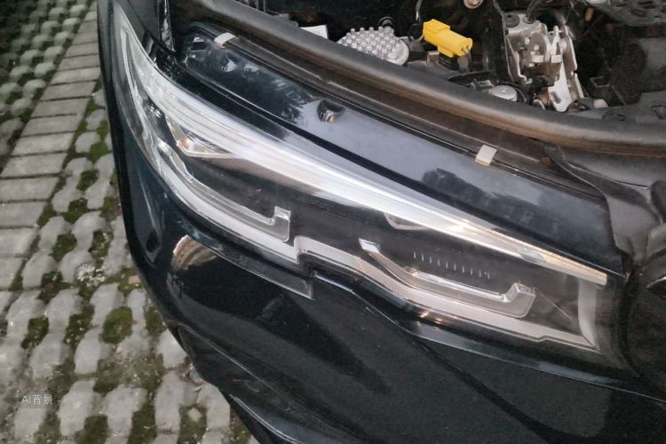 BMW 3 Series 2021 #8 BMW 3 Series 2021 صورة سيارة #8