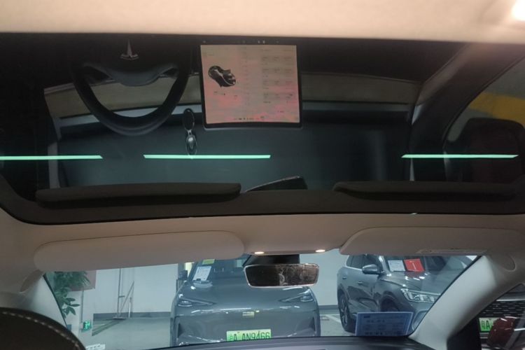 Tesla Model 3 2021 #18 Tesla Model 3 2021 car image #18