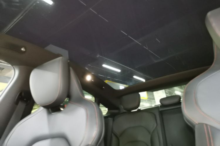 MI SU7 2024 car image #20