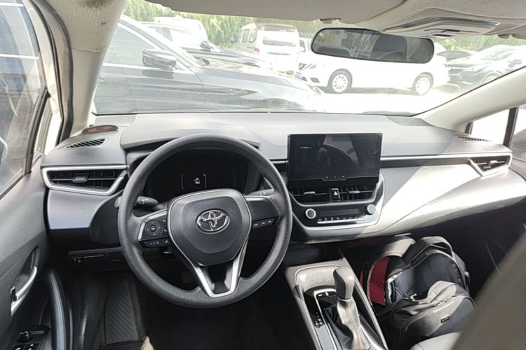 Toyota Levin 2024 car image #11