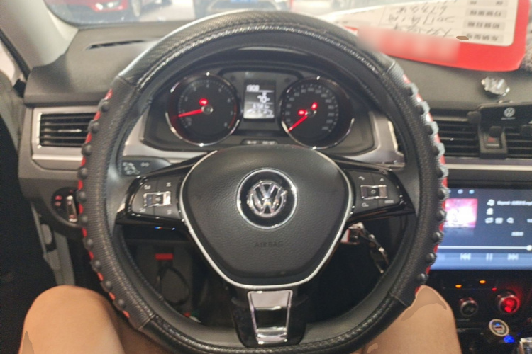 Volkswagen Bora 2017 #11 Volkswagen Bora 2017 immagine di auto #11