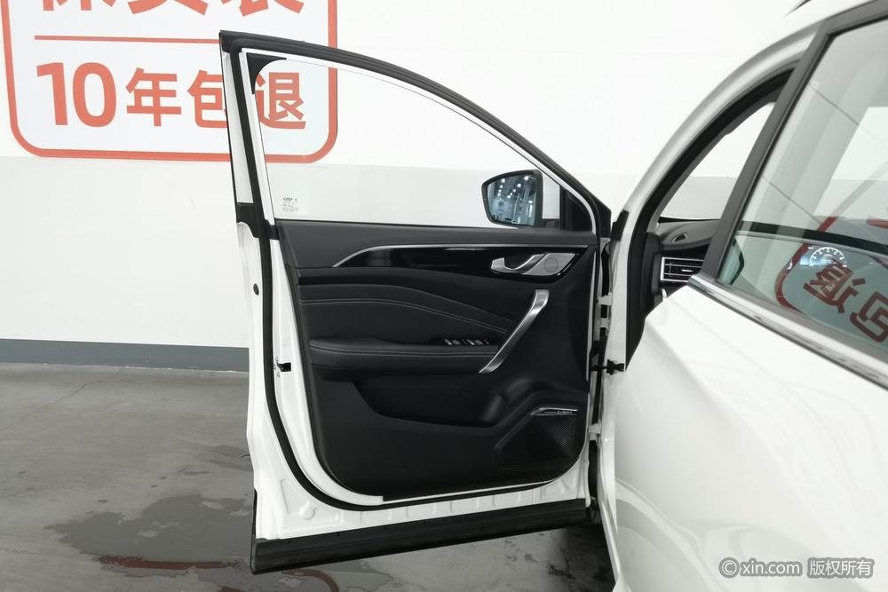 Jetour X90 2020 car image #21