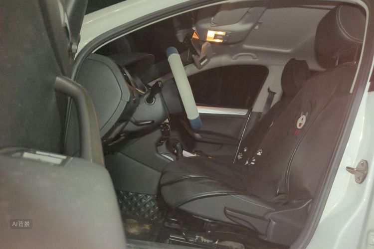 Skoda Rapid 2021 car image #17