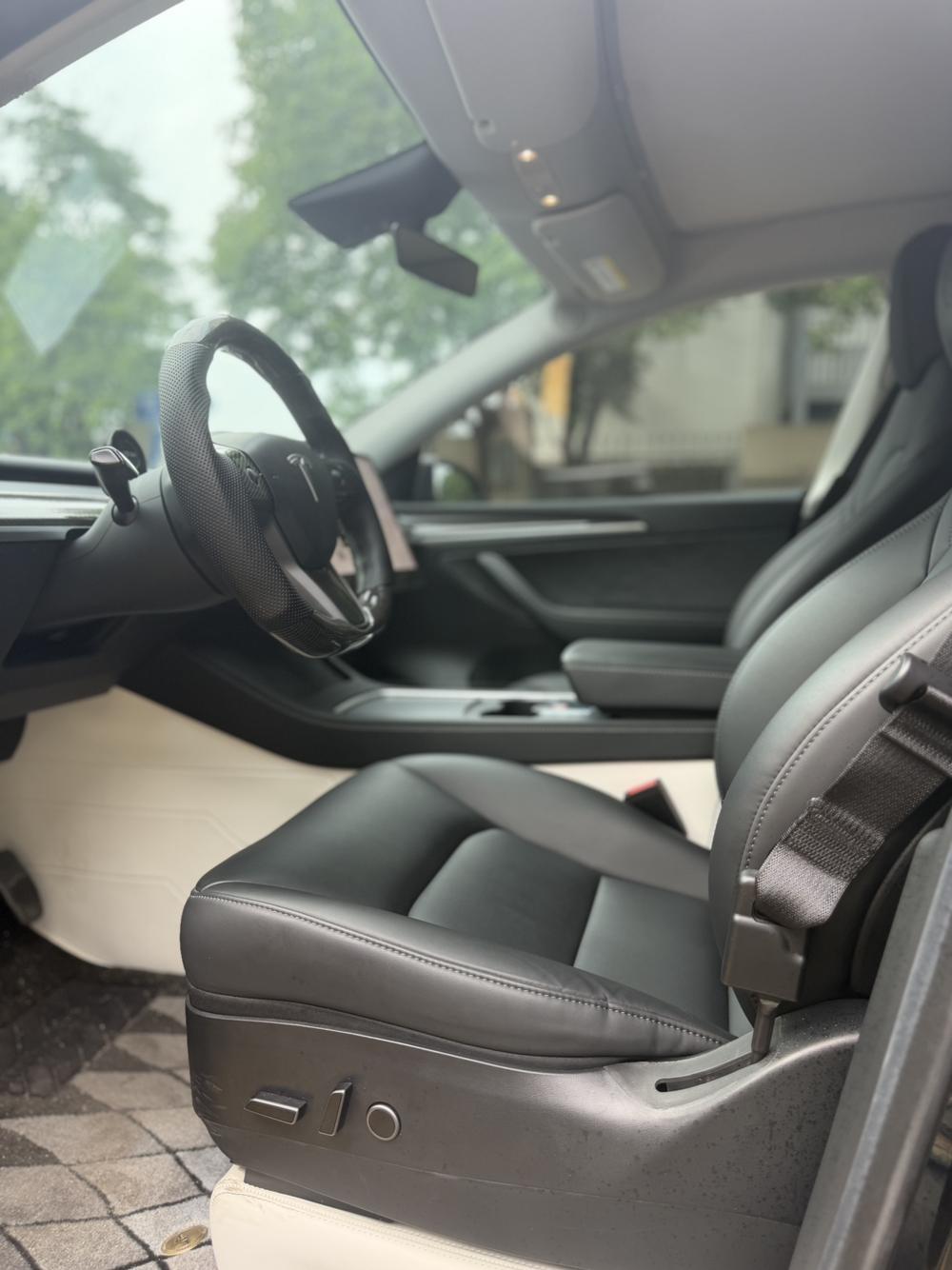 Tesla Model Y 2023 #16 Tesla Model Y 2023 car image #16