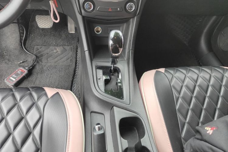 Chery Arrizo 5 2016 #14 Chery Arrizo 5 2016 car image #14